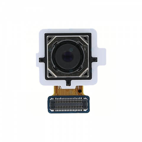 Thay camera sau Samsung Galaxy A6 2018