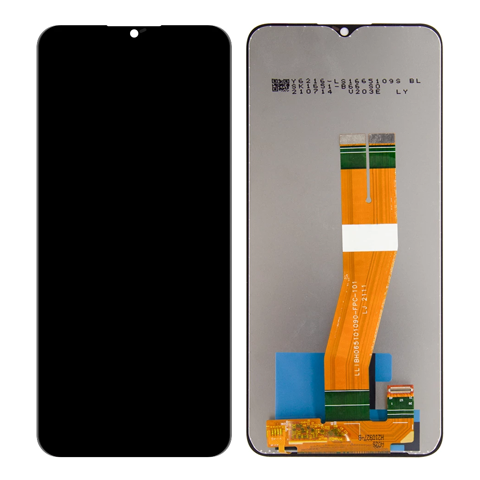 Thay màn hình Samsung Galaxy A03s