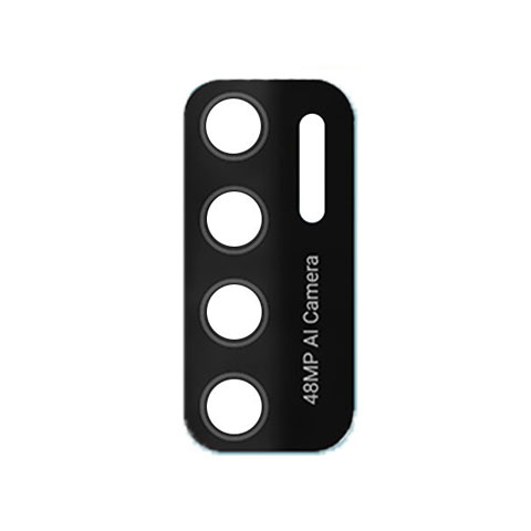 Thay kính camera sau Vsmart Live 4