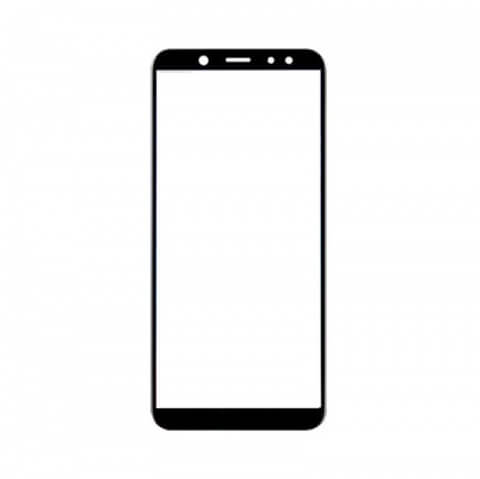 Thay mặt kính Samsung Galaxy A6+ 2018