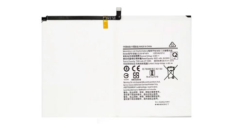 Thay pin Samsung Galaxy Tab A7 10.4