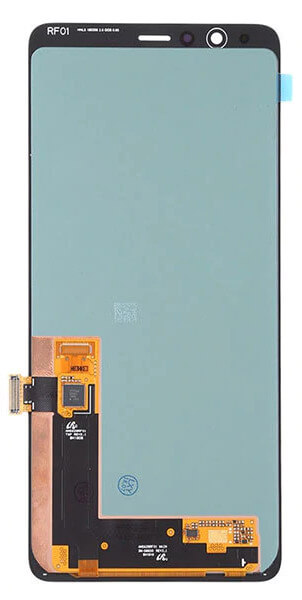 Thay cảm ứng Samsung Galaxy A8 Star