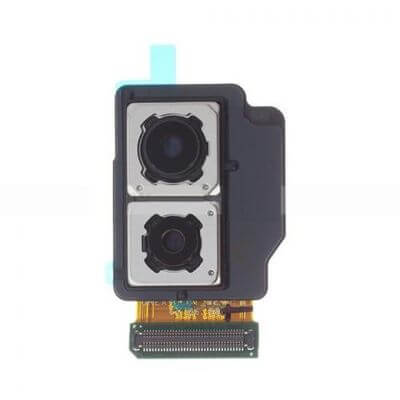 Thay camera sau Samsung Galaxy A8 Star