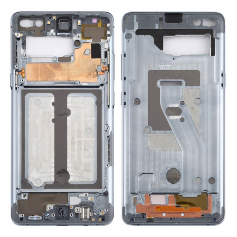 Thay khung sườn Samsung Galaxy S10 5G