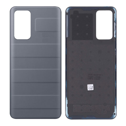 Thay mặt lưng realme GT Master Edition