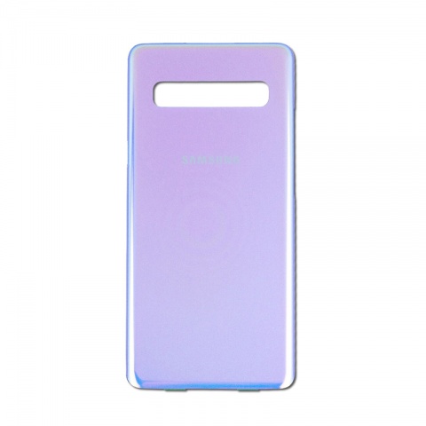 Thay mặt lưng Samsung Galaxy S10 5G