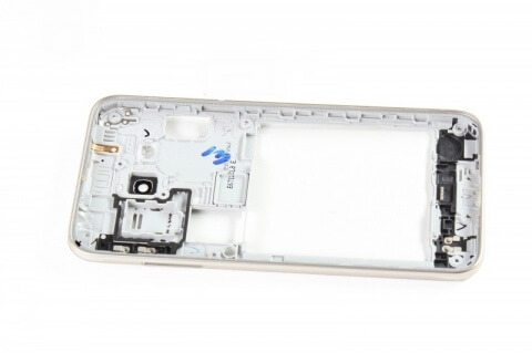 Thay khung sườn Samsung Galaxy J3 2016
