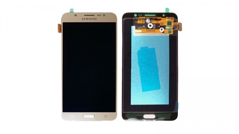 Thay màn hình Samsung Galaxy J5 2016