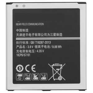 Thay pin Samsung Galaxy J3 Pro