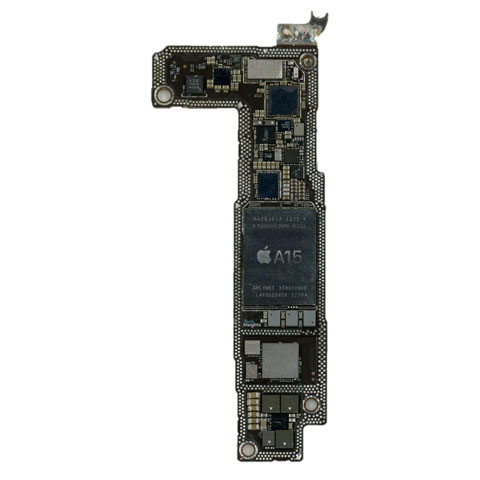 Sửa main iPhone 14 bị lỗi mất nguồn