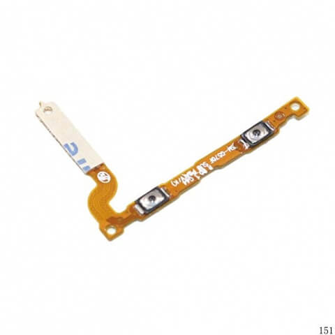 Thay dây nút âm lượng Samsung Galaxy J7 2016