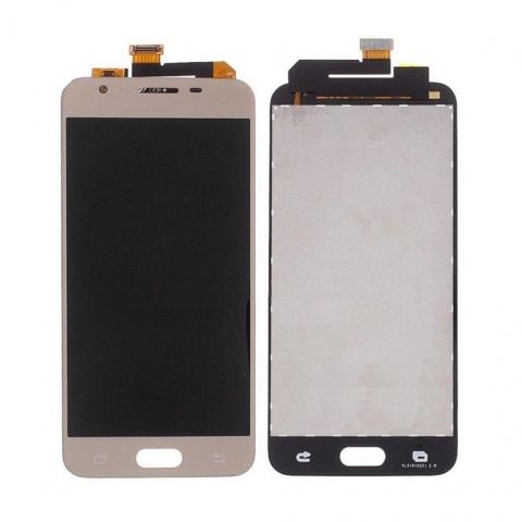 Thay màn hình Samsung Galaxy J5 Prime