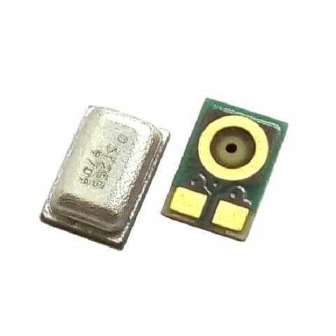 Thay mic thoại Samsung Galaxy J5 Prime