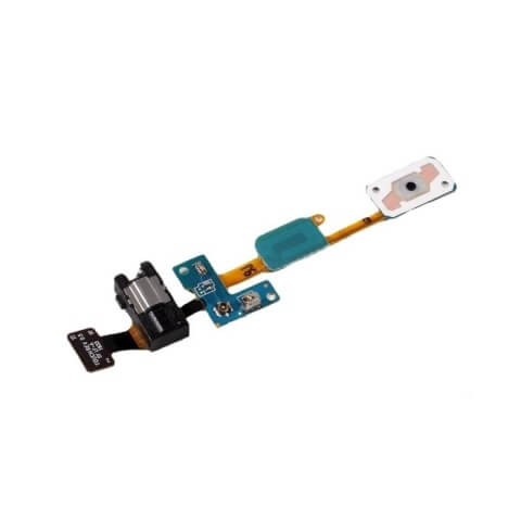 Thay jack tai nghe Samsung Galaxy J7 Prime
