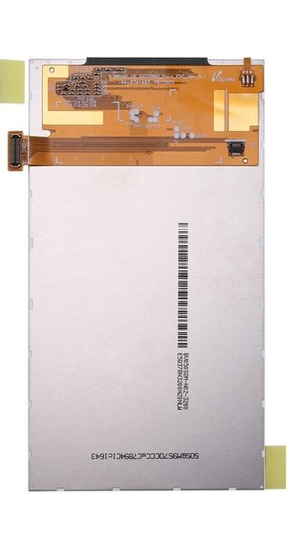 Thay màn hình Samsung Galaxy J2 Prime