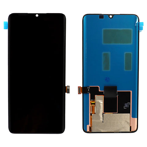 Thay màn hình Oled Xiaomi Mi Note 10 Pro