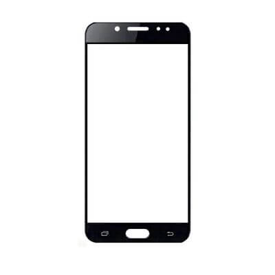 Thay mặt kính Samsung Galaxy J7+