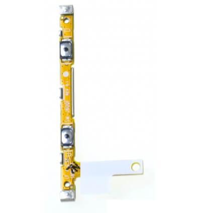 Thay dây nút âm lượng Samsung Galaxy J7+