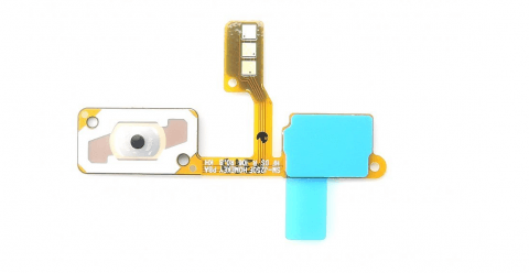 Thay nút home Samsung Galaxy J2 Pro 2018