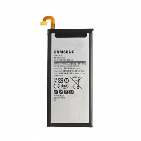 Thay pin Samsung Galaxy C9 Pro
