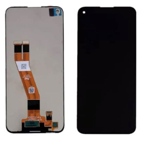 Thay cảm ứng Nokia 5.4