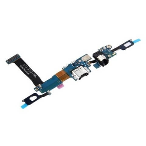 Thay chân sạc Samsung Galaxy C7 Pro