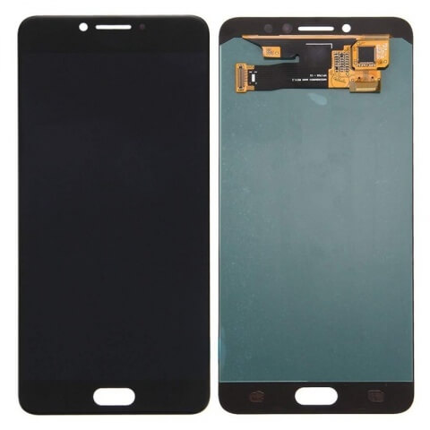 Thay cảm ứng Samsung Galaxy C7 Pro