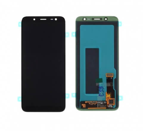 Thay cảm ứng Samsung Galaxy J6 2018