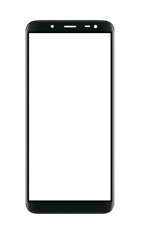 Thay mặt kính Samsung Galaxy J6 2018