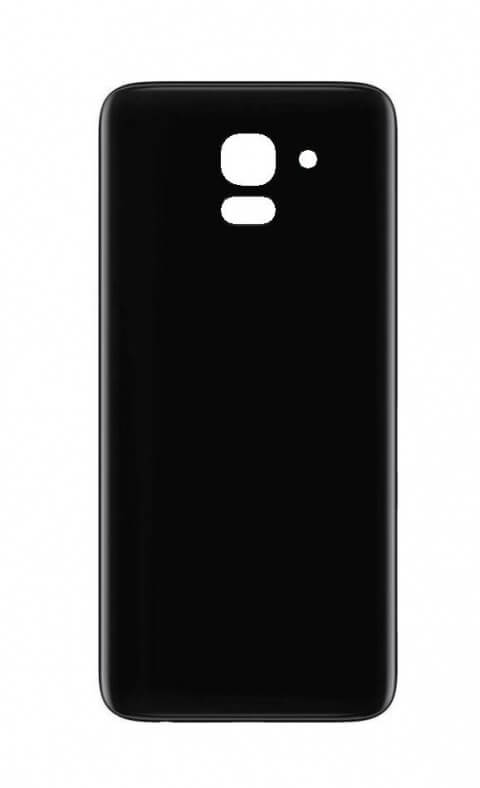 Thay mặt lưng Samsung Galaxy J6 2018