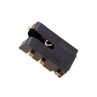 Thay jack tai nghe Samsung Galaxy J6+