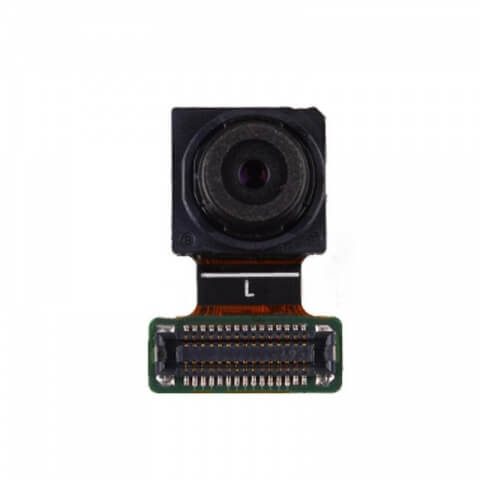 Thay camera trước Samsung Galaxy A7 2018