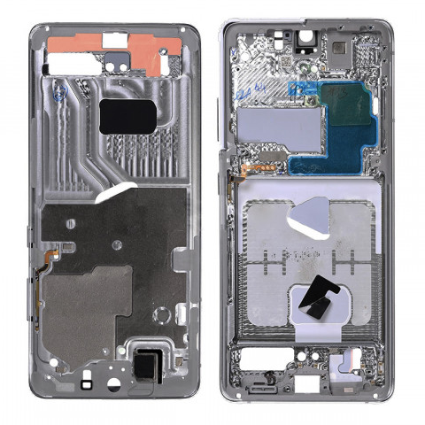Thay khung sườn Samsung Galaxy S21 Ultra