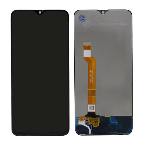 Thay cảm ứng realme 2 Pro
