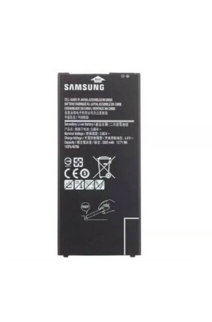 Thay pin Samsung Galaxy J4+