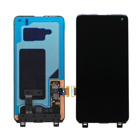 Thay màn hình Samsung Galaxy S10