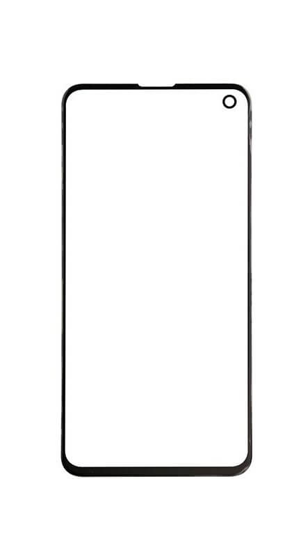 Thay mặt kính Samsung Galaxy S10