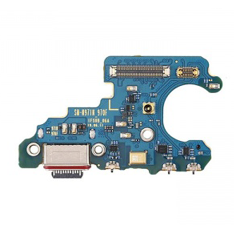 Thay mic thoại Samsung Galaxy S10