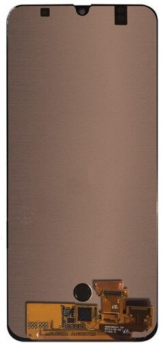 Thay cảm ứng Samsung Galaxy A50