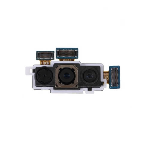 Thay camera sau Samsung Galaxy A50