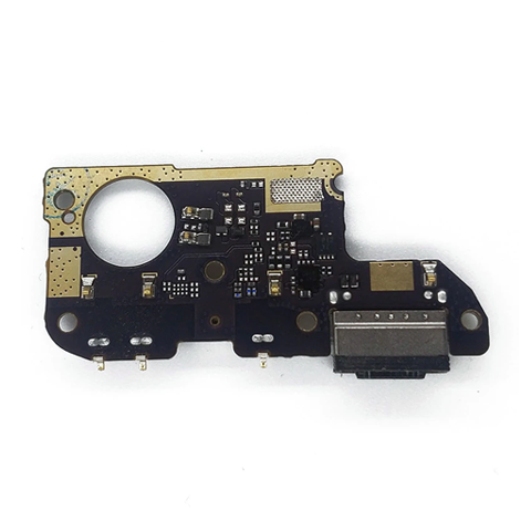 Thay micro thoại Xiaomi Mi 8 Pro