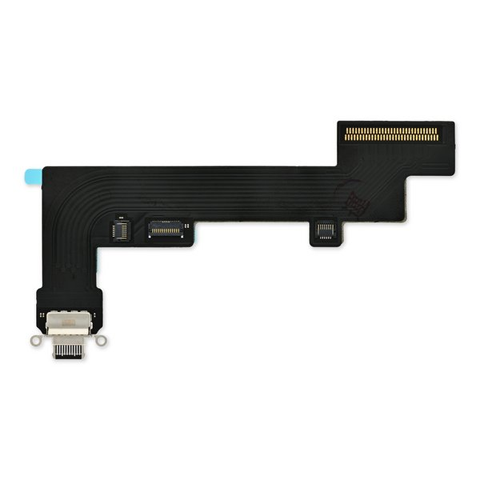Thay chân sạc iPad Air 4