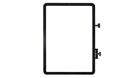 Thay mặt kính iPad Air 4