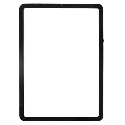 Thay mặt kính iPad Air 4