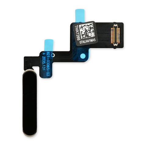 Thay dây nút nguồn iPad Air 4