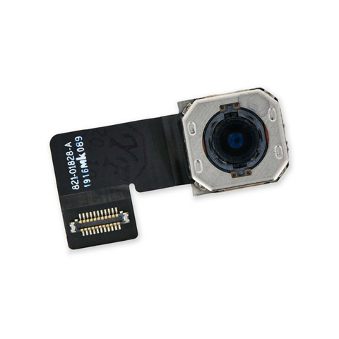 Thay camera sau iPad Air 4