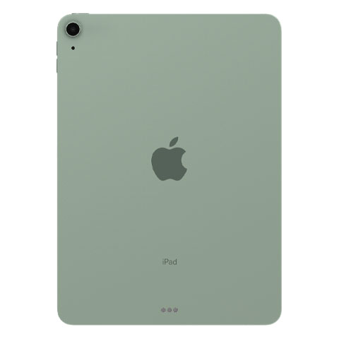 Thay vỏ iPad Air 4 2020 Cellular