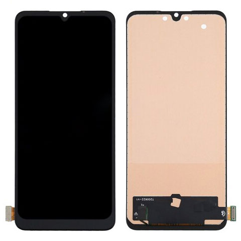 Thay màn hình OPPO A91