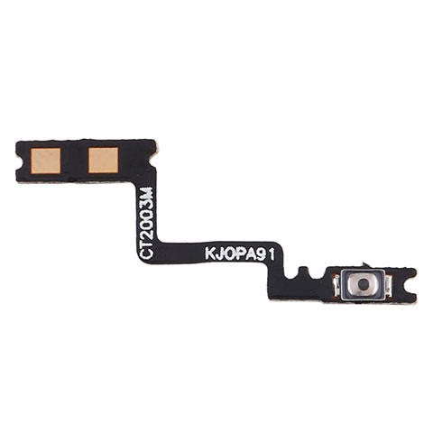 Thay dây nút nguồn OPPO A91