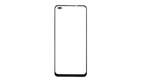 Thay mặt kính OPPO Reno4